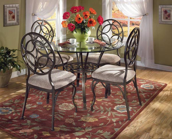 鐵藝家私、配件