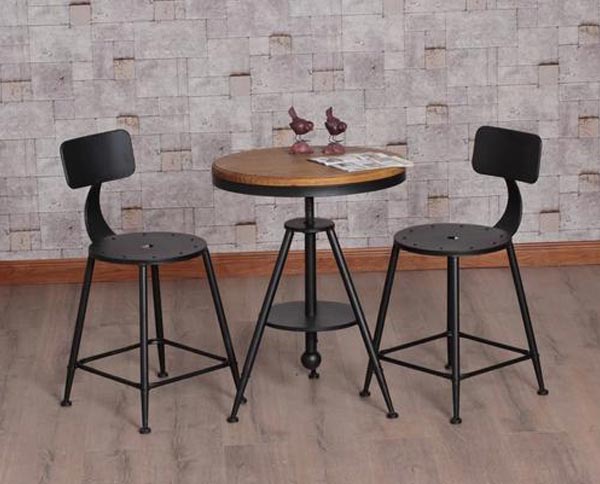 鐵藝家私、配件